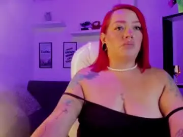 Chaturbate Private Sex Chat of amarantha_dss