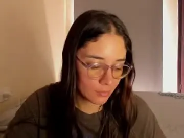 Chaturbate Best live sex cam show of atenas__05