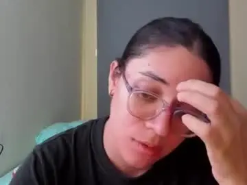 Chaturbate Sex Cam of atenas__05