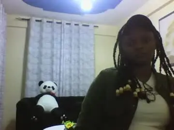 Chaturbate Sex Cam of babylisah