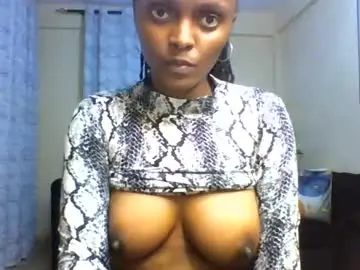 Chaturbate Sex Cam of babylisah