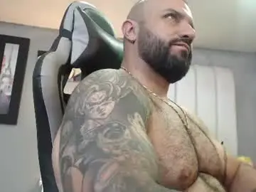 Chaturbate Watch Live Sex Cams of bardockroy_