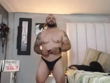 Chaturbate Sex Chat of bardockroy_