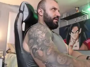 Chaturbate Private Sex Chat of bardockroy_