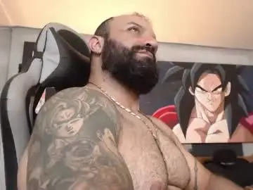 Chaturbate Free Porn Cam of bardockroy_
