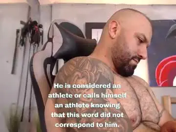 Chaturbate Best live sex cam show of bardockroy_