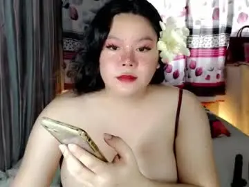 Chaturbate Nude Webcam of bellatrix2306