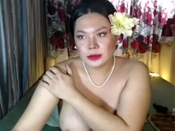 Chaturbate Live Sex Cam of bellatrix2306