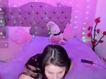 Chaturbate Free Porn Cam of dannajeins