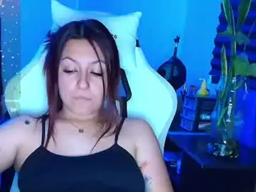 Chaturbate Live Sex Cam of gabbie_kook