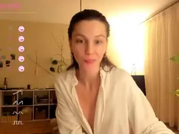 Chaturbate Sex Chat of gingerbread__house