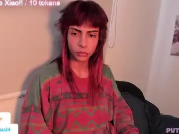 Chaturbate Adult Webcam of god_dereck