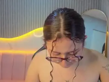 Chaturbate Live Sex of isa_carter_a