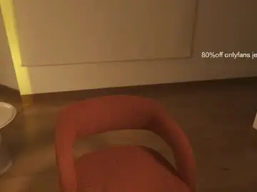 Chaturbate Live Sex of itsjessieart