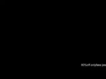 Chaturbate Live Sex of itsjessieart