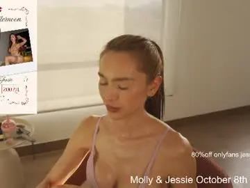 Chaturbate Best Webcam of itsjessieart