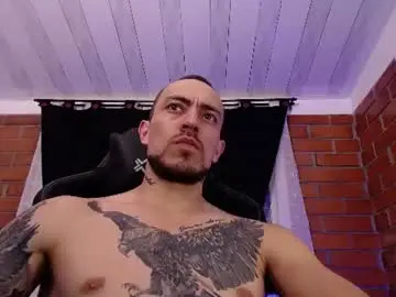 Chaturbate Live Porn of jasson_king01