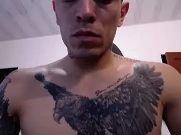 Chaturbate Nude Webcam of jasson_king01