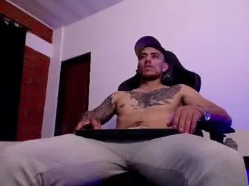 Chaturbate Nude Webcam of jasson_king01