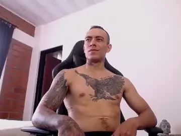 Chaturbate Sex Cam of jasson_king01