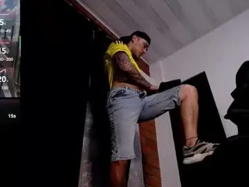 Chaturbate Live Porn of jasson_king01