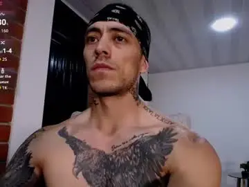 Chaturbate Sex Chat of jasson_king01