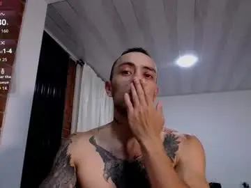 Chaturbate Live Sex of jasson_king01
