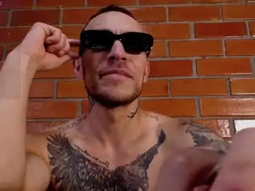 Chaturbate Watch Live Sex Cams of jasson_king01