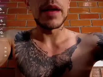 Chaturbate Free Porn Cam of jasson_king01