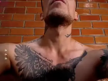 Chaturbate Free Live Porn of jasson_king01