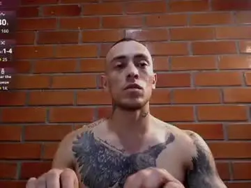 Chaturbate Best live sex cam show of jasson_king01