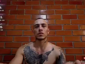 Chaturbate Adult Webcams of jasson_king01