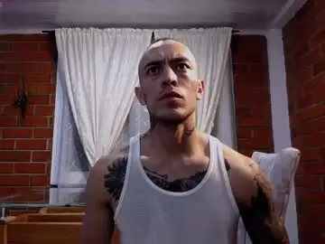 Chaturbate Watch Live Sex Cams of jasson_king01