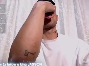 Chaturbate Free Live Porn of jasson_king01