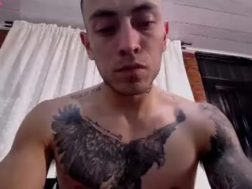 Chaturbate Best live sex cam show of jasson_king01