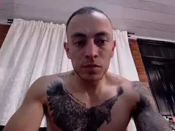 Chaturbate Free Live Porn of jasson_king01