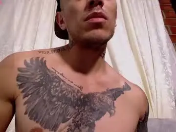 Chaturbate Live Porn of jasson_king01