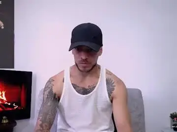 Chaturbate Private Sex Chat of jasson_king01