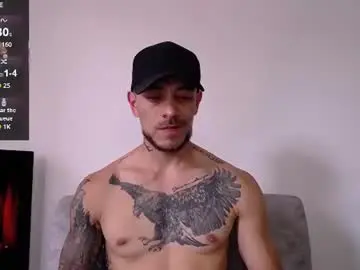 Chaturbate Free Live Porn of jasson_king01