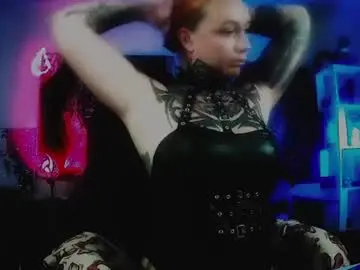 Chaturbate Live Porn of jennalovvee