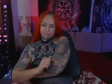 Chaturbate Live Sex Cam of jennalovvee
