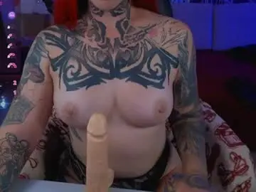 Chaturbate Sex Chat of jennalovvee