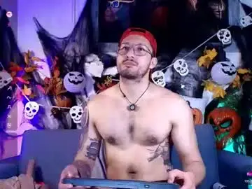 Chaturbate Nude Webcam of kyle_rivers