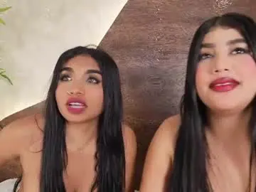Chaturbate Sex Cam of lana_lann