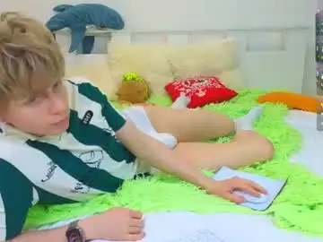 Chaturbate Sex Chat of landel_boy
