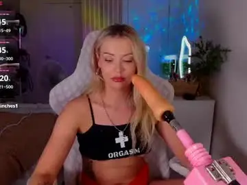 Chaturbate Adult Webcams of margohotty