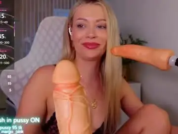Chaturbate Live Porn of margohotty