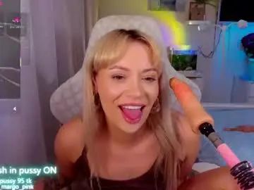 Chaturbate Sex Chat of margohotty