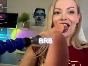 Chaturbate Live Sex of margohotty