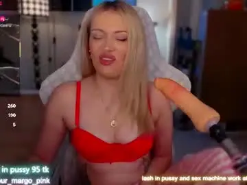 Chaturbate Sex Chat of margohotty